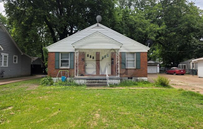 3725 Tutwiler Ave