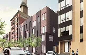 420 Fairmount Avenue Partners LP