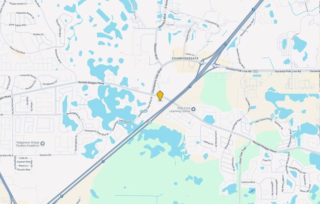 Partner-provided property photo