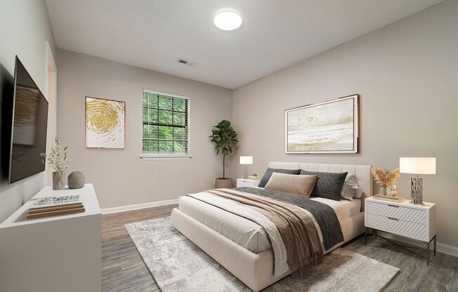Arlington Pointe