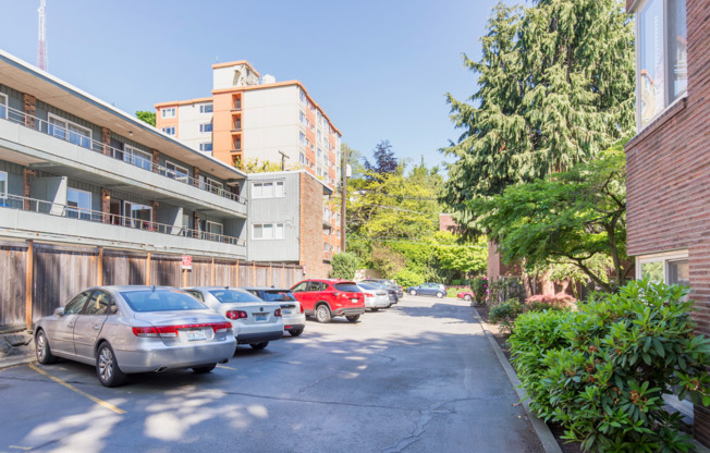 1 bed, 1 bath, 588 sqft, $1,625, Unit 101