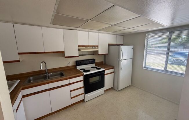 Whitfield Village Apartments