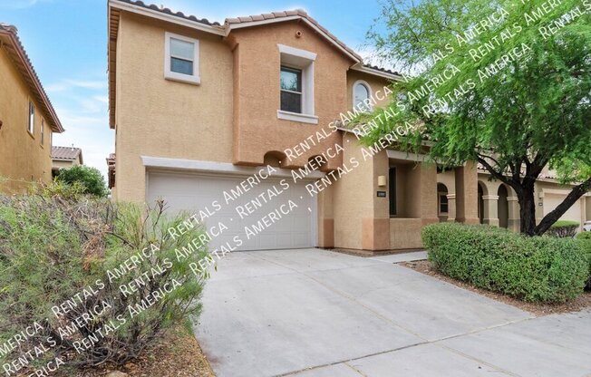 1595 W GLEAMING MOON TRL
