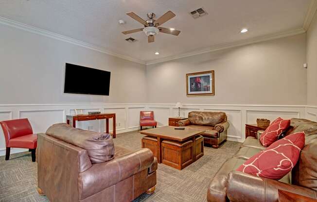St. James Place Common Area Apartments in Milwaukee, WI