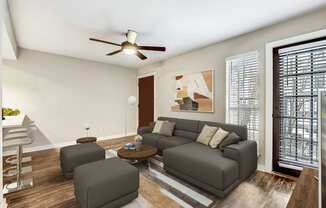 rent apartments in East Dallas