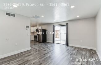 3539 3561 E FLOWER ST