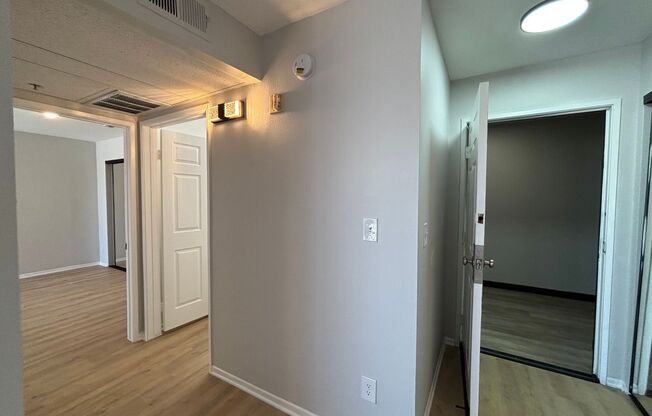 1 bed, 1 bath, 700 sqft, $1,798, Unit 416