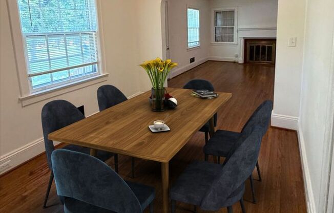 T.R. Lawing Realty Property