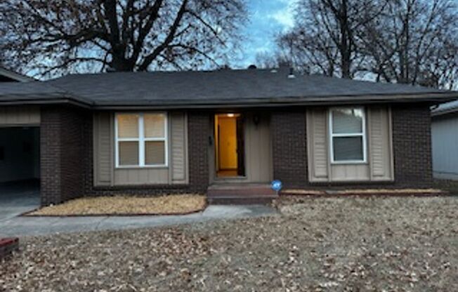 Great Location and Remodeled Home!