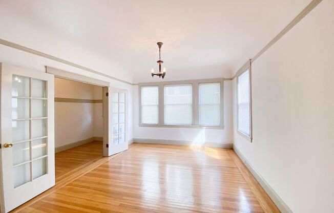 Jersey Apts LLC