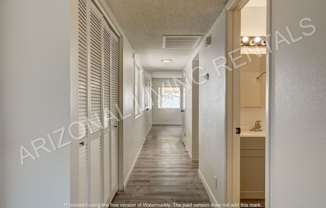 2 beds, 2 baths, 1,094 sqft, $1,200, Unit A