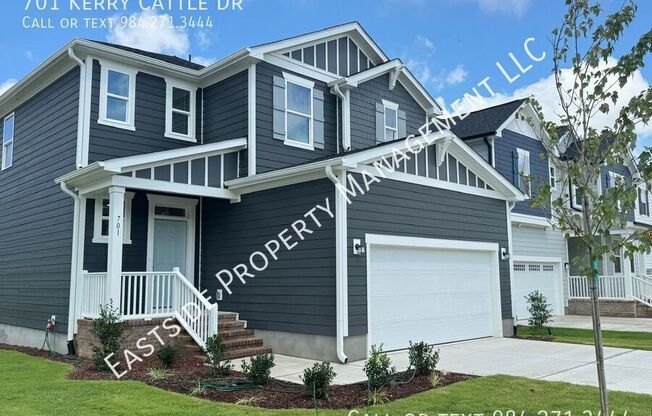 701 KERRY CATTLE DR