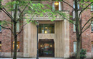 JEANNE MANOR APARTMENTS (JEAN01)