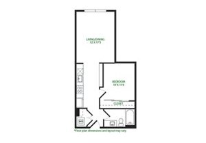 Partner-provided photo for $1955 unit