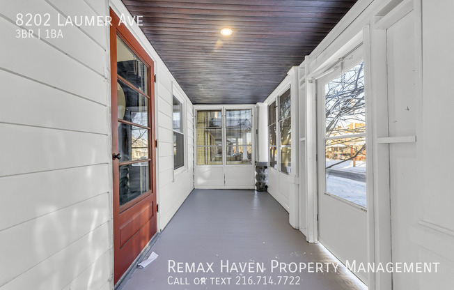 8202 LAUMER AVE