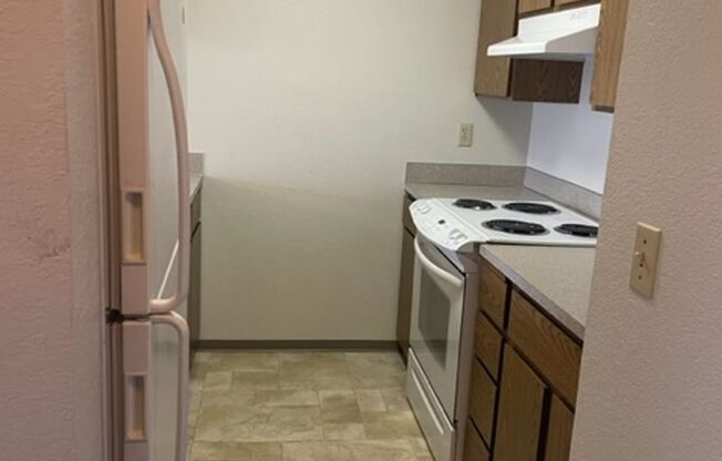 1 bed, 1 bath, 584 sqft, $1,195, Unit 208