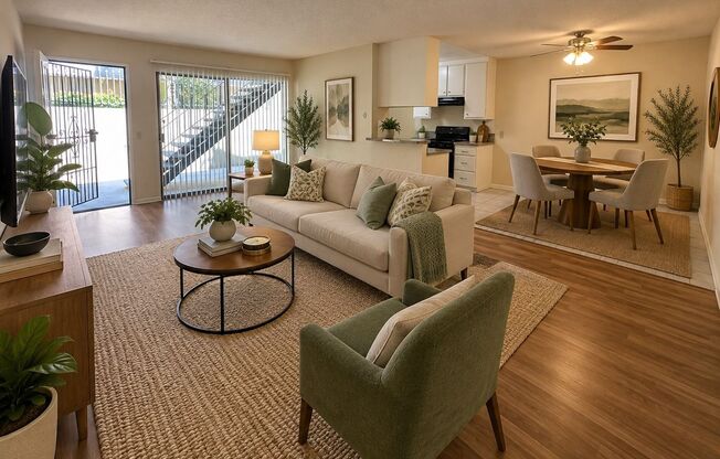 529 N. Adams St. Glendale CA