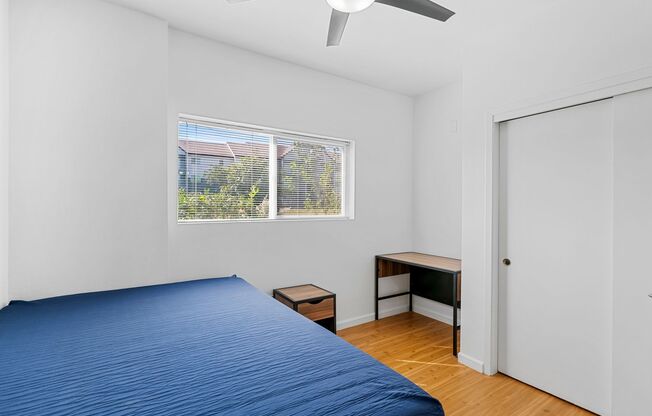 2 beds, 2 baths, 480 sqft, $480, Unit 221 - 221 B