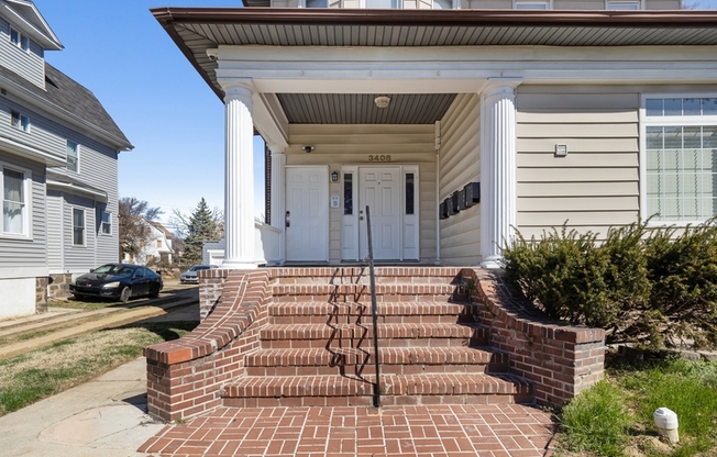 3408 DUVALL AVE