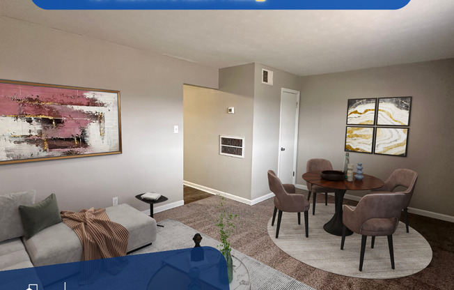 1 bed, 1 bath, 650 sqft, $995, Unit Sylvia-1