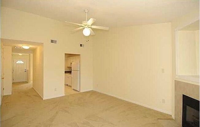 2 Bedroom 2 Bath Townhouse in Meridian Place - James Island