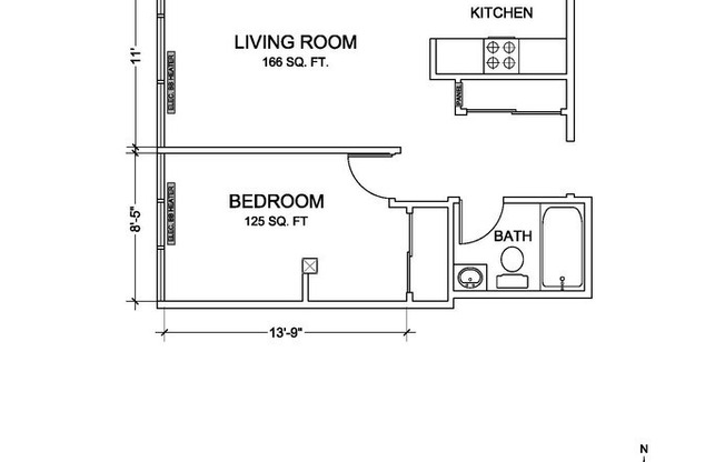 Partner-provided property photo