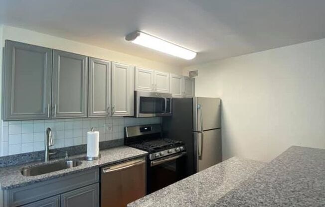 Studio, 1 bath, $1,850, Unit Apt 315