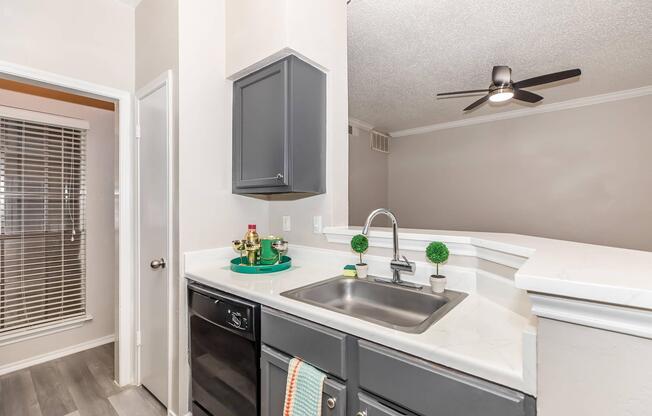 1 bed, 1 bath, 610 sqft, $850