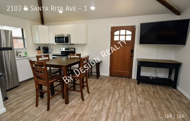 2103 N Santa Rita Ave
