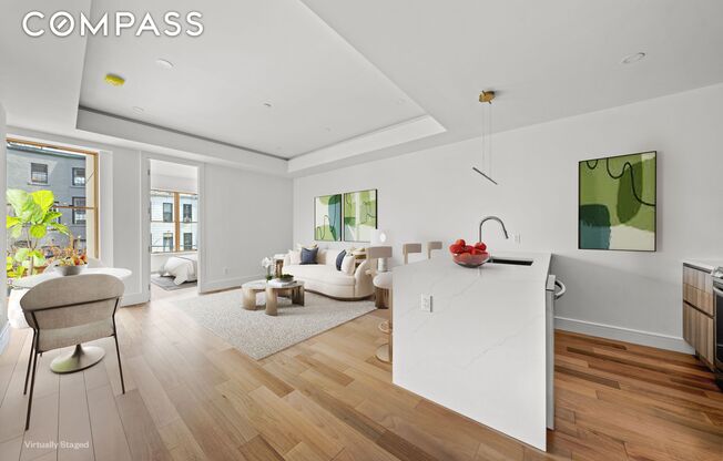 82 COOPER ST