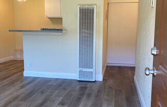 1 bed, 1 bath, $1,350