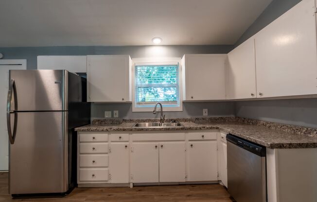 Newly Renovated 3bed 2bath