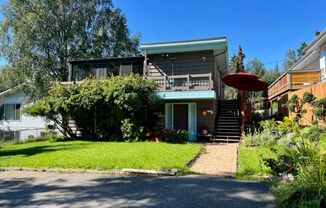 Downtown Furnished One Bed Includes Utilities