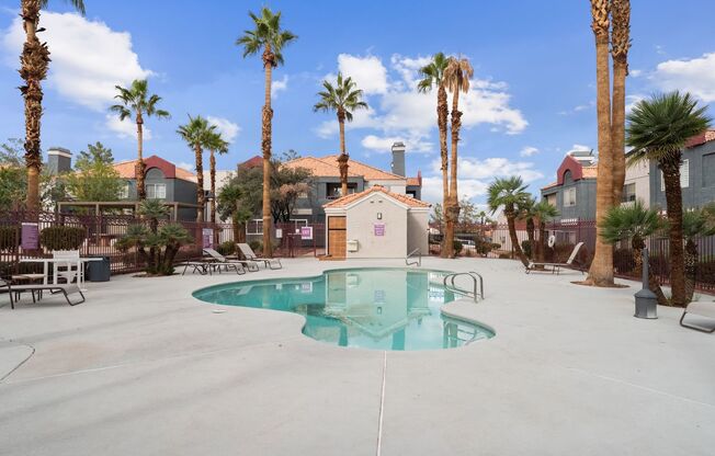 2 beds, 2 baths, $1,395