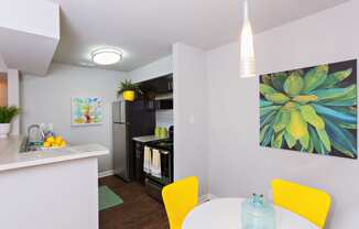 Oaks of Northgate Apartment Homes