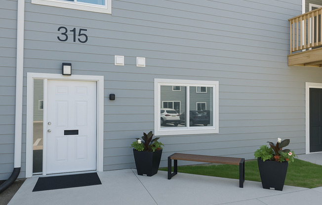 McKinley Apartments - LIMITED TIME ONLY DISCOUNTED RENTS!
