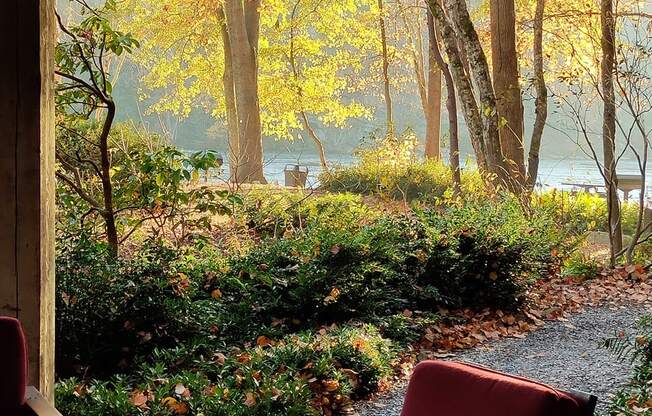 Walton on the Chattahoochee Gazebo