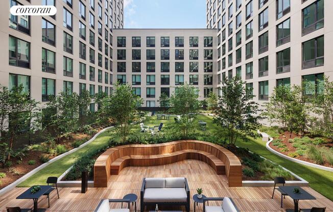 Studio, 1 bath, $3,155, Unit 1012E