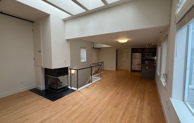 RC - 19 Rausch St, San Francisco, CA 94103. Sagar