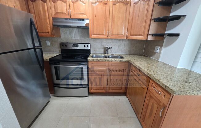 2 beds, 2 baths, 875 sqft, $1,995, Unit 664