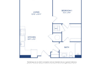 Partner-provided photo for $3290 unit