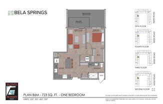 Partner-provided photo for $1735 unit