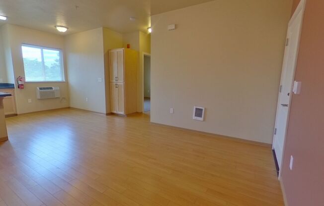 Midtown Apartments