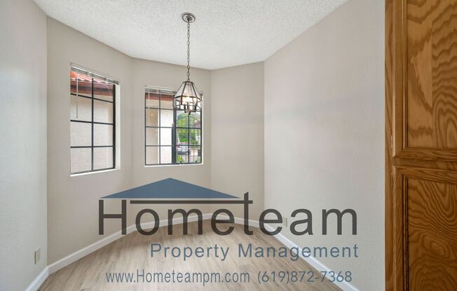 2 beds, 2 baths, $3,250