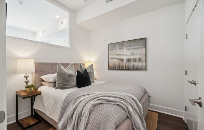 1 bed, 1 bath, 505 sqft, $1,238, Unit 109