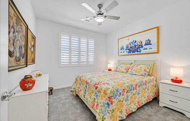2 beds, 2 baths, $2,100