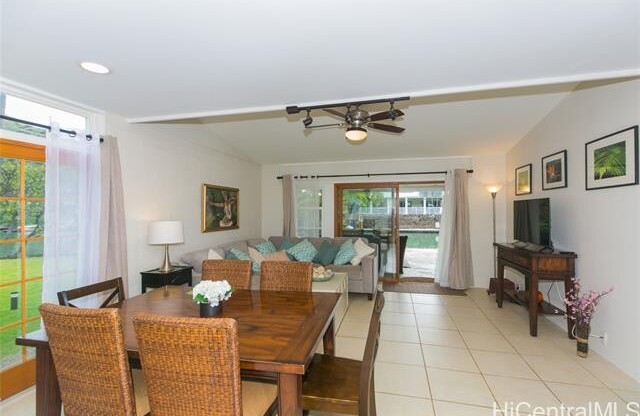 6266 Keokea Place