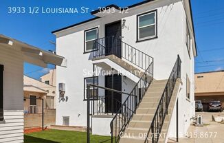 3933 1/2 LOUISIANA ST