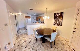 Bright and Spacious 2 Bd 2 Bath Condo