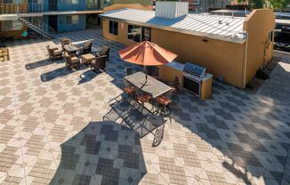 2 beds, 1 bath, 750 sqft, $1,299, Unit 31